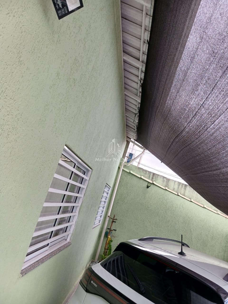 Casa à venda em Campinas, Vila Castelo Branco, com 3 quartos, com 125 m² — foto 4