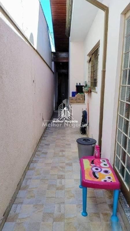 Casa à venda em Americana, Jardim São Paulo, com 2 quartos, com 98 m² — foto 4