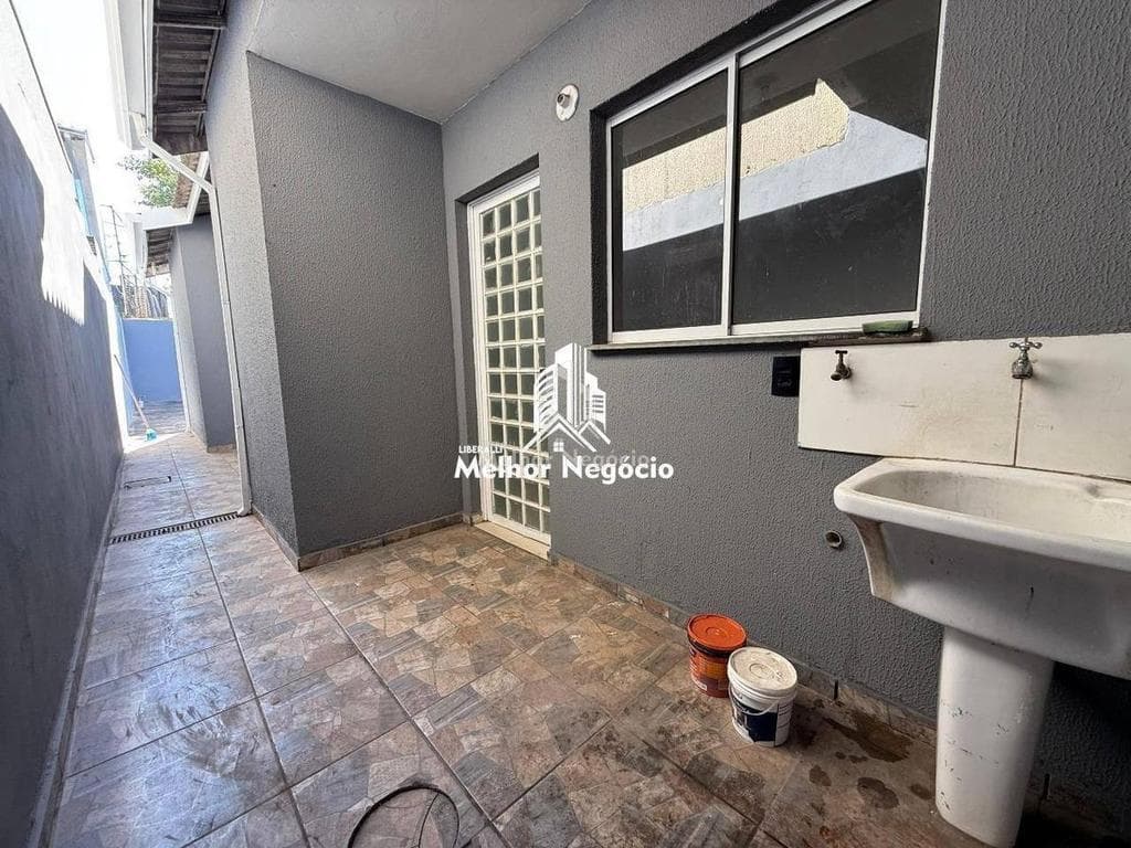 Casa à venda em Piracicaba, Parque Orlanda I, com 2 quartos, com 100 m² — foto 7