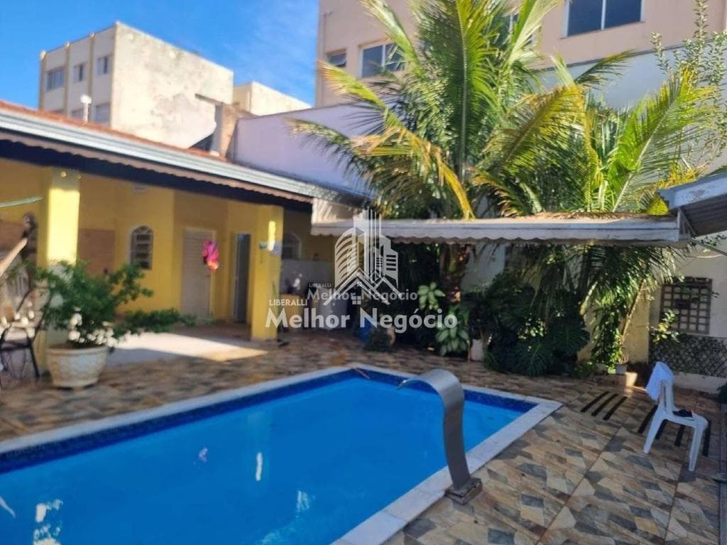 Casa à venda em Campinas, Bonfim, com 3 quartos, com 190 m² — foto 8