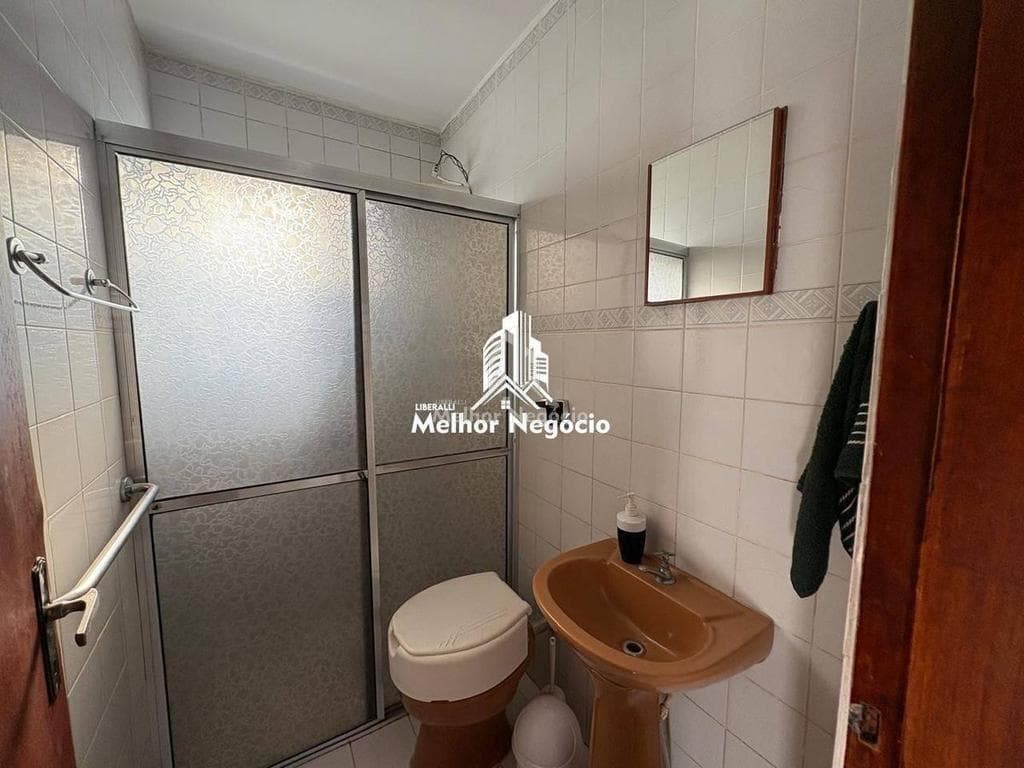 Casa à venda em Campinas, Vila Castelo Branco, com 3 quartos, com 74 m² — foto 9