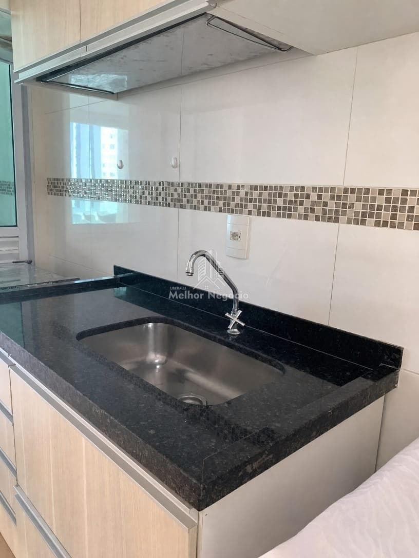 Apartamento à venda em Campinas, Centro, com 2 quartos, com 67 m², GERAL — foto 4