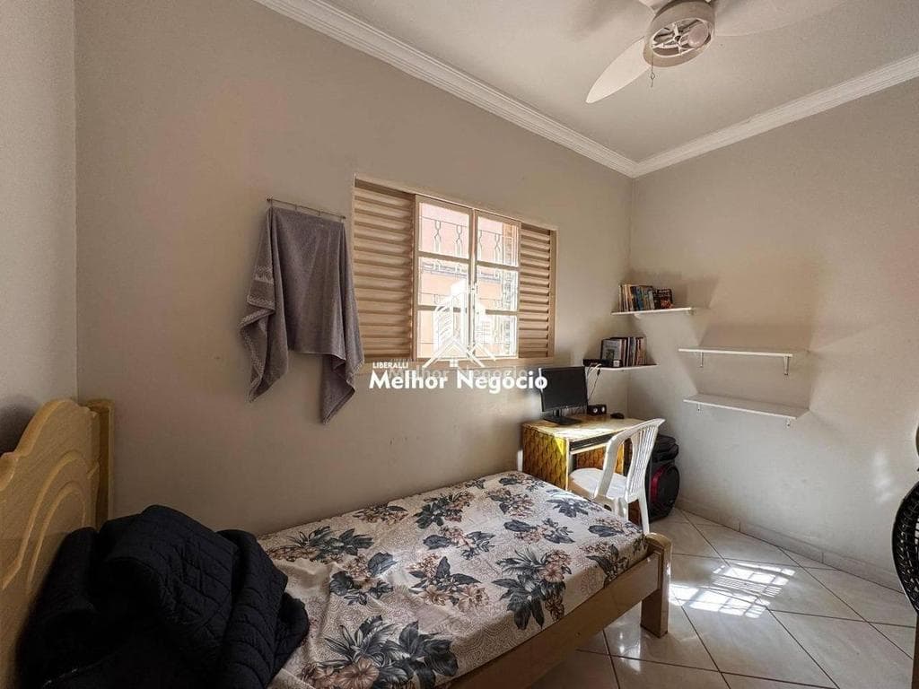 Casa à venda em Piracicaba, Jardim São Francisco, com 3 quartos, com 98 m² — foto 7