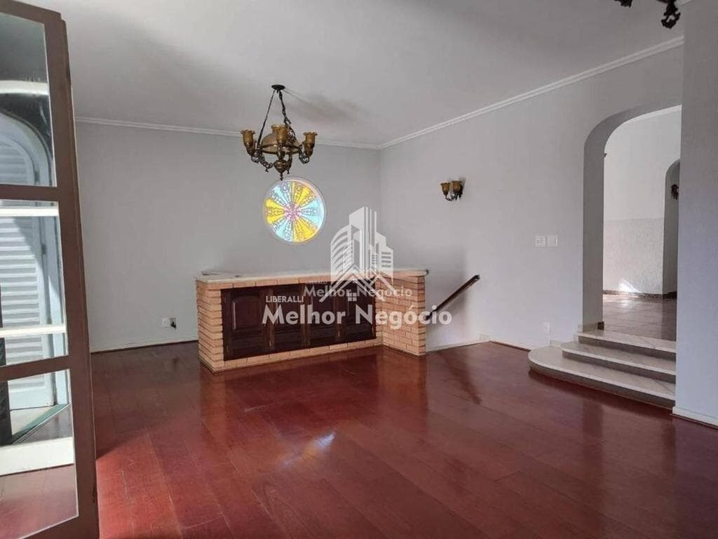 Casa à venda em Campinas, Jardim Leonor, com 3 quartos, com 220 m² — foto 3