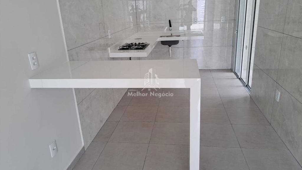 Casa à venda em Campinas, Dic IV (Conjunto Habitacional Lech Walesa), com 2 quartos, com 73 m² — foto 4