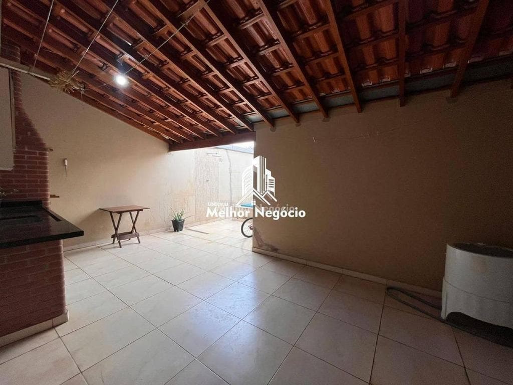 Casa à venda em Piracicaba, Parque Conceição, com 2 quartos, com 139 m² — foto 4