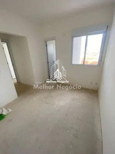 Apartamento à venda em Hortolândia, Remanso Campineiro, com 2 quartos, com 54 m² — foto 4