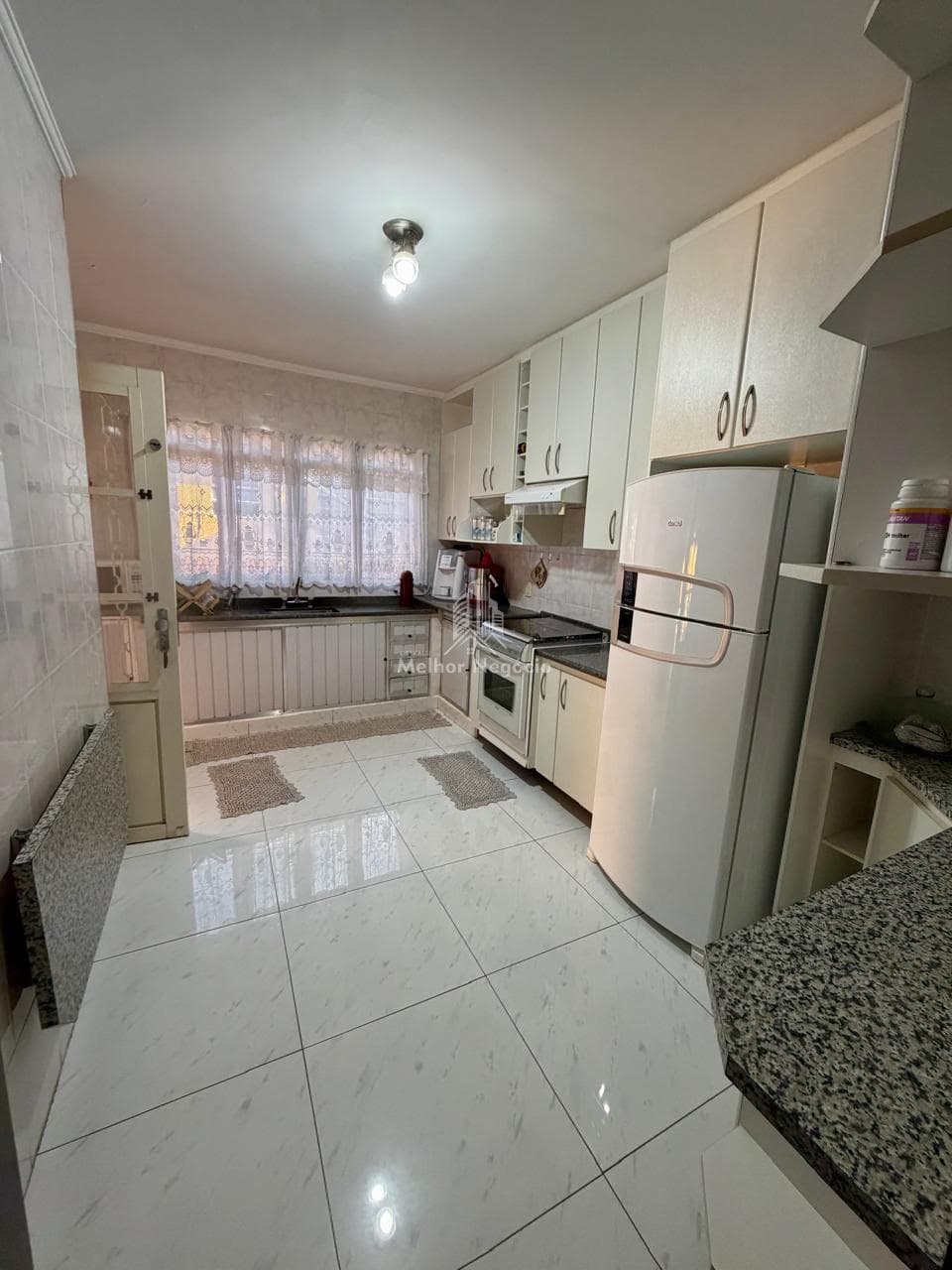 Casa à venda em Campinas, Vila Perseu Leite de Barros, com 3 quartos, com 130 m² — foto 10