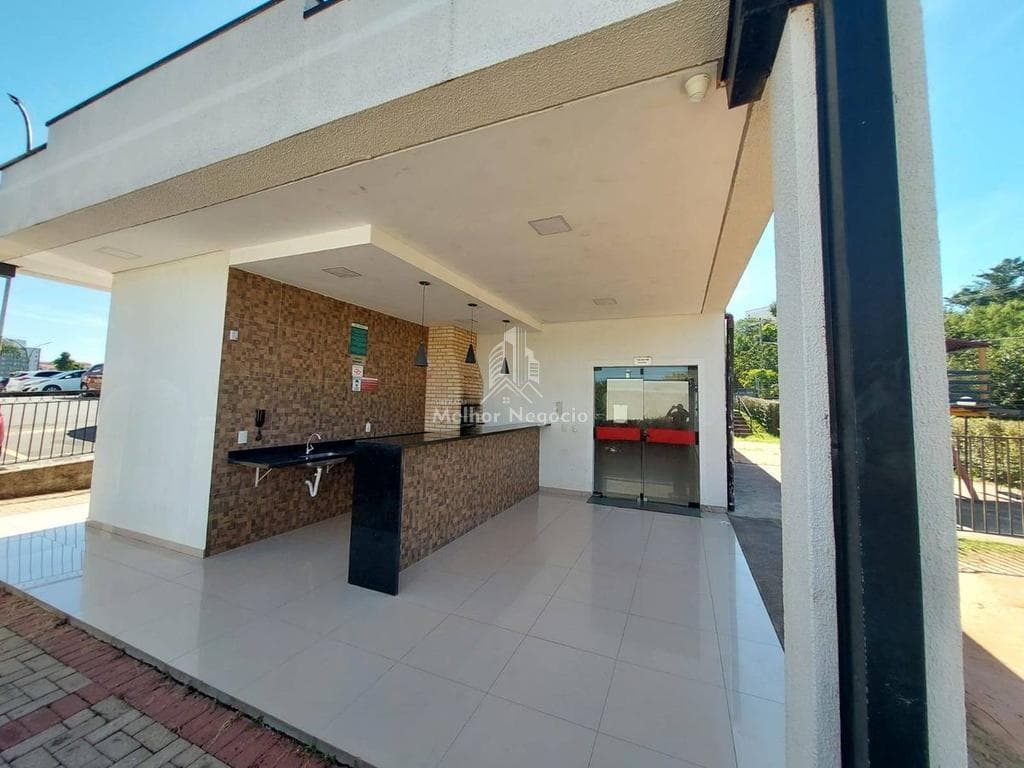 Apartamento a venda com 2 quartos no Parque das Cachoeiras em Campinas/SP — foto 7