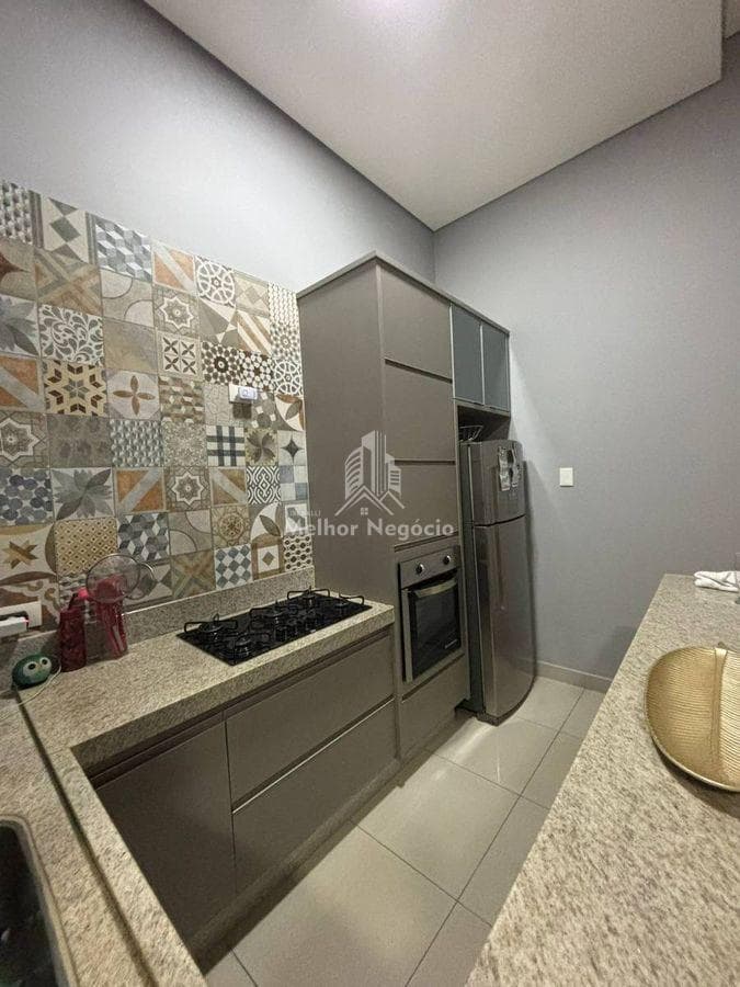 Casa à venda em Santa Bárbara D'Oeste, Parque Residencial Santa Inês, com 2 quartos, com 97 m² — foto 7