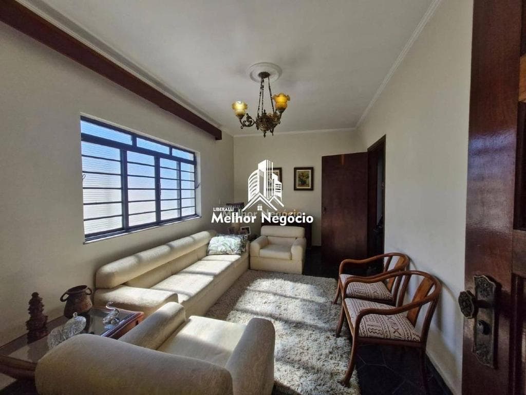 Casa à venda em Campinas, Jardim Londres, com 4 quartos, com 239 m² — foto 5