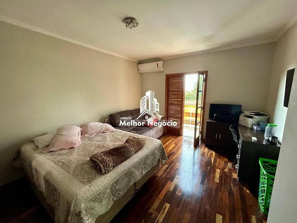 Casa à venda em Piracicaba, Alemães, com 3 quartos, com 202 m² — foto 10