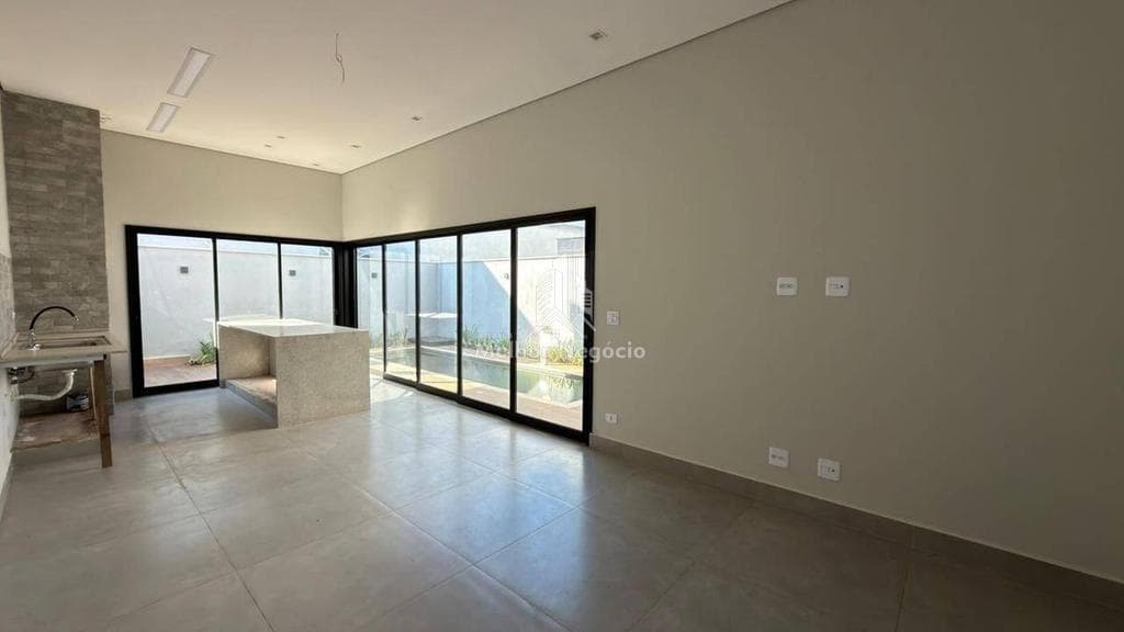 Casa à venda em Piracicaba, Jardim São Francisco, com 3 quartos, com 131 m² — foto 9