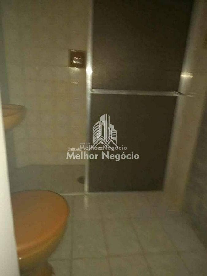 Casa à venda em Paulínia, Santa Cecília, com 3 quartos, com 195 m² — foto 3