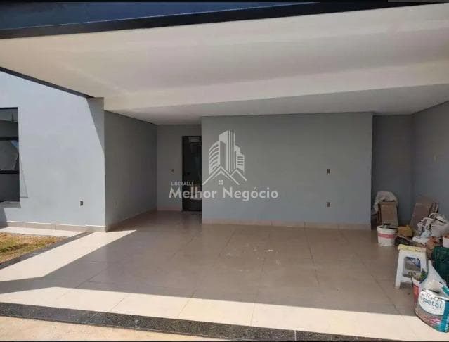Casa à venda em Sumaré, Jardim Consteca, com 2 quartos, com 105 m² — foto 4