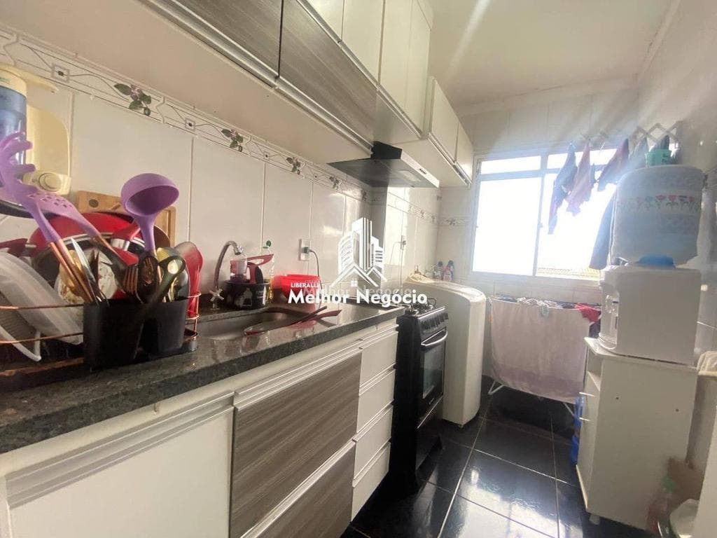 Apartamento à venda em Sumaré, Jardim Recanto dos Sonhos, com 2 quartos, com 49 m² — foto 7