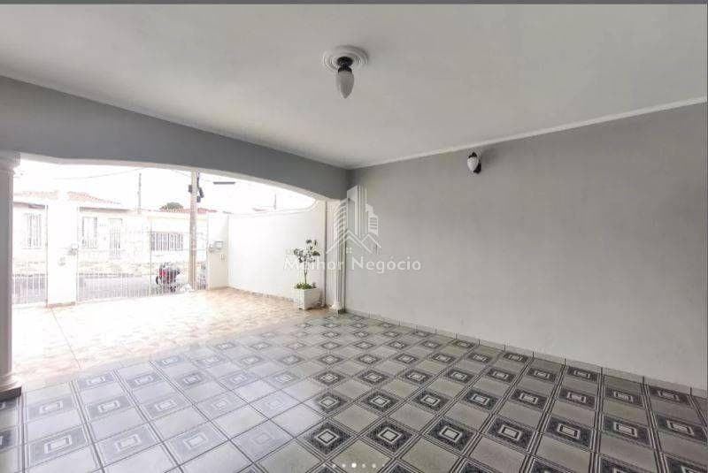 Casa à venda em Campinas, Vila Carlito, com 3 quartos, com 231 m² — foto 3