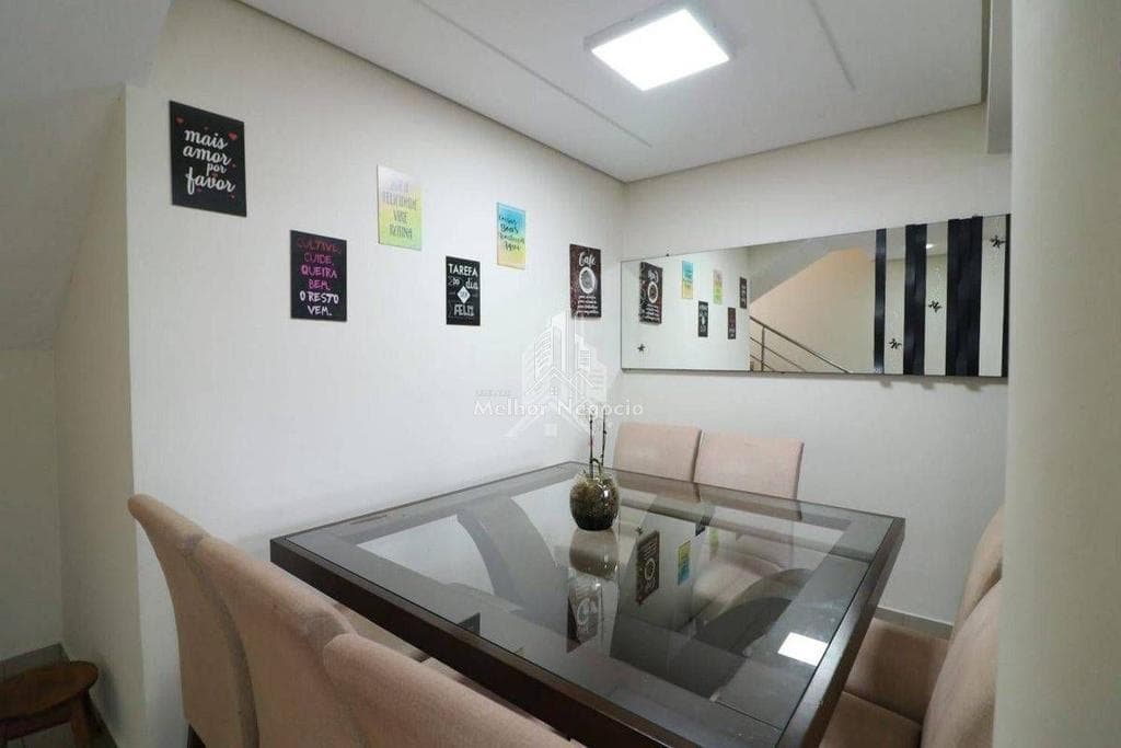 Casa à venda em Valinhos, Jardim Novo Horizonte, com 3 quartos, com 217 m²