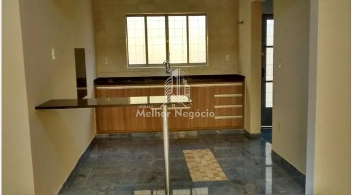 Casa à venda em Campinas, Parque Via Norte, com 3 quartos, com 158 m² — foto 5