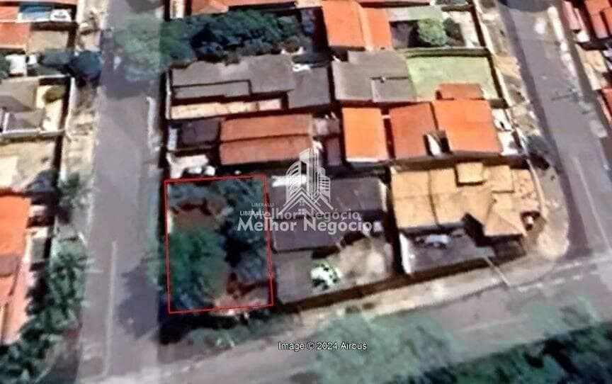 Terreno à venda em Campinas, Parque Via Norte, com 254 m² — foto 4