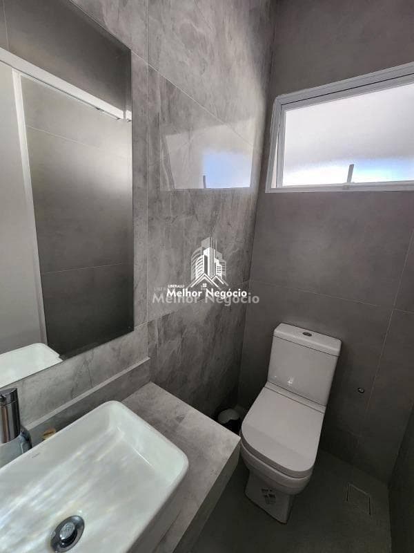 Casa à venda em Hortolândia, Parque Ortolândia, com 3 quartos, com 148 m² — foto 10