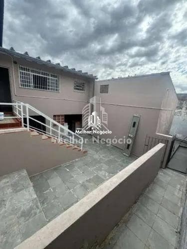 Casa à venda em Campinas, Jardim Londres, com 3 quartos, com 162 m² — foto 7