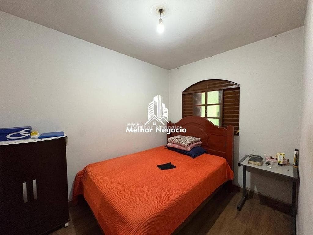Casa à venda em Campinas, Dic II (Conj Habitacional Doutor Antônio Mendonça de Barros) — foto 10