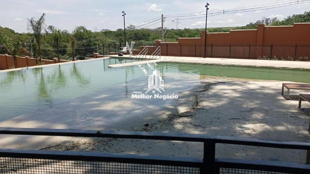 Terreno à venda em Campinas, Alphaville Dom Pedro, com 492 m²