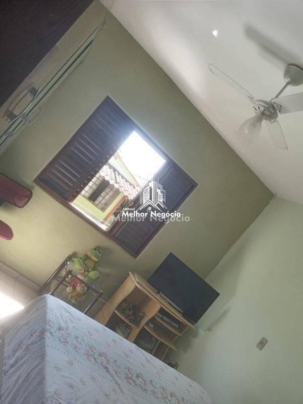 Casa à venda em Paulínia, Vila Bressani, com 3 quartos, com 161 m² — foto 4