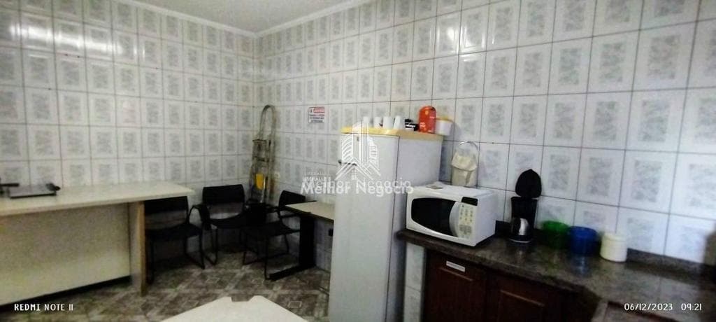Casa à venda em Sumaré, Jardim Recanto dos Sonhos, com 3 quartos, com 223 m² — foto 5