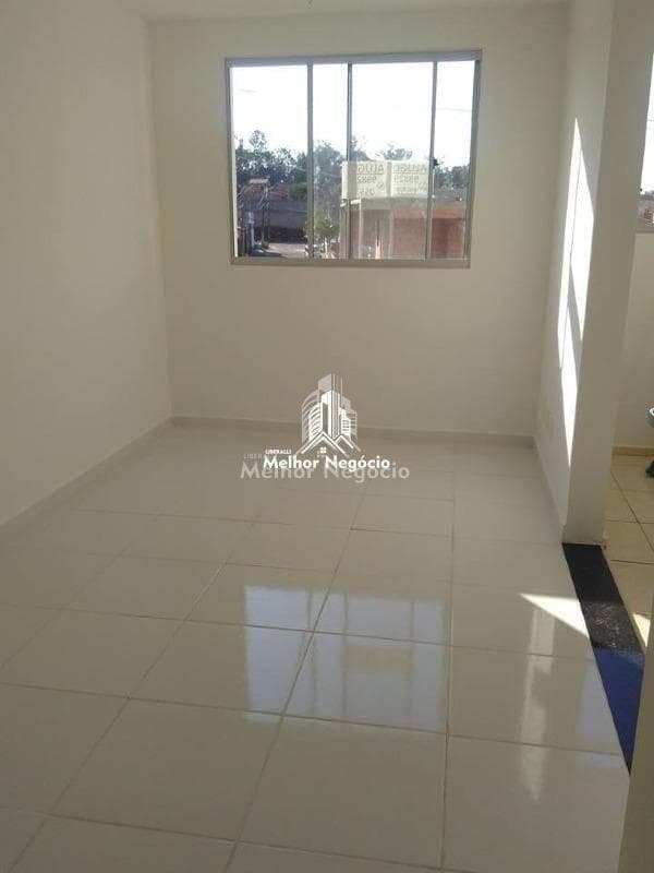 Apartamento à venda em Campinas, Parque das Constelações, com 2 quartos, com 43 m² — foto 8