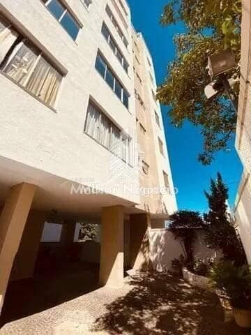 Apartamento à venda em Campinas, Jardim São Rafael, com 2 quartos, com 64 m² — foto 7