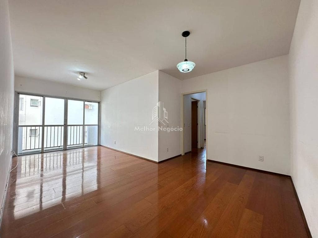 Apartamento à venda em Campinas, Cambuí, com 2 quartos, com 78 m² — foto 2