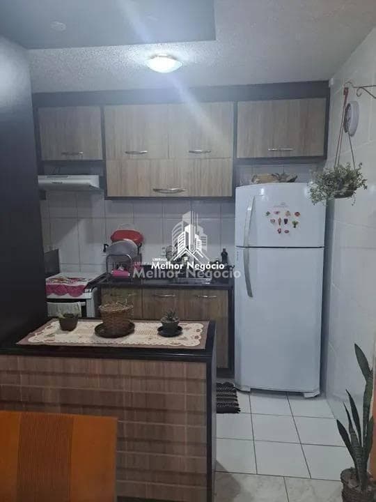 Apartamento à venda em Campinas, Jardim São José, com 2 quartos, com 45 m² — foto 8