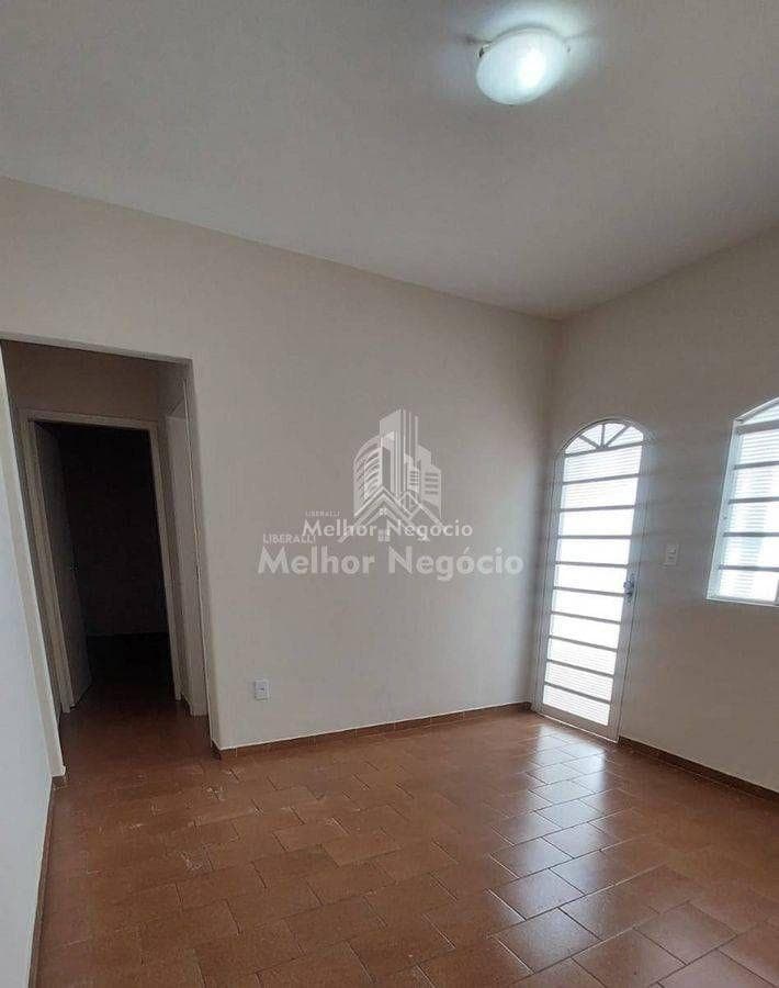 Casa à venda em Hortolândia, Jardim Rosolém, com 3 quartos, com 185.88 m²