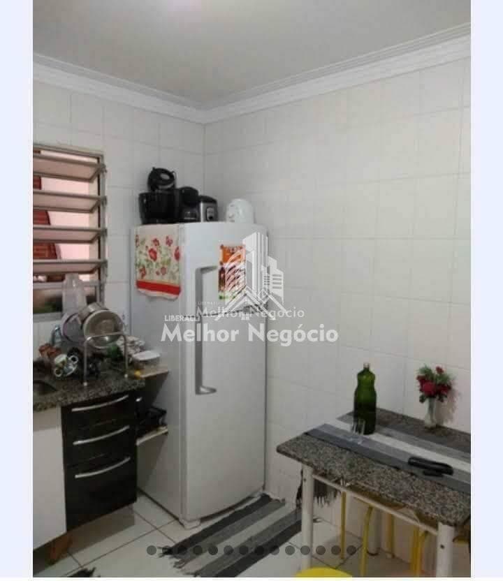 Casa à venda em Campinas, Residencial Cosmos, com 3 quartos, com 64 m² — foto 6