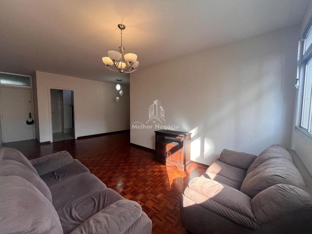 Apartamento à venda em Piracicaba, Centro, com 3 quartos, com 120 m² — foto 3
