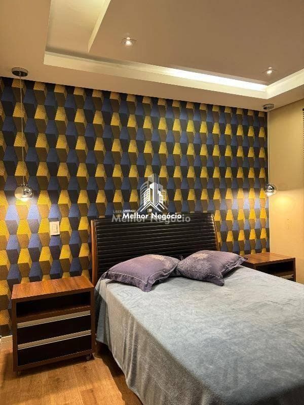 Apartamento à venda em Americana, Jardim Nossa Senhora do Carmo, com 2 quartos, com 50 m² — foto 4