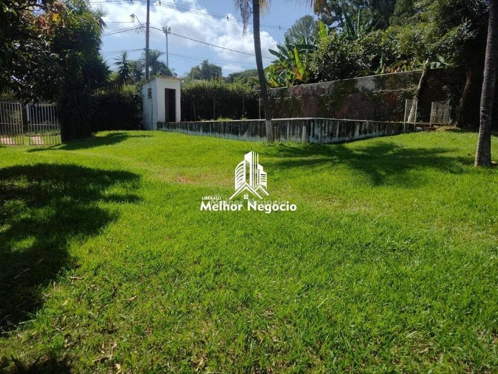 Chácara à venda em Campinas, Recanto dos Dourados, com 2 quartos, com 1000 m² — foto 9