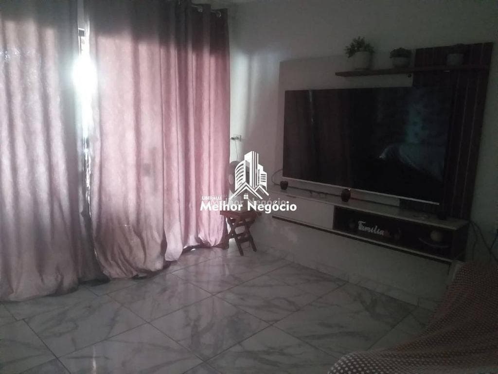 Casa à venda em Piracicaba, Parque Orlanda I, com 3 quartos, com 102.64 m² — foto 2