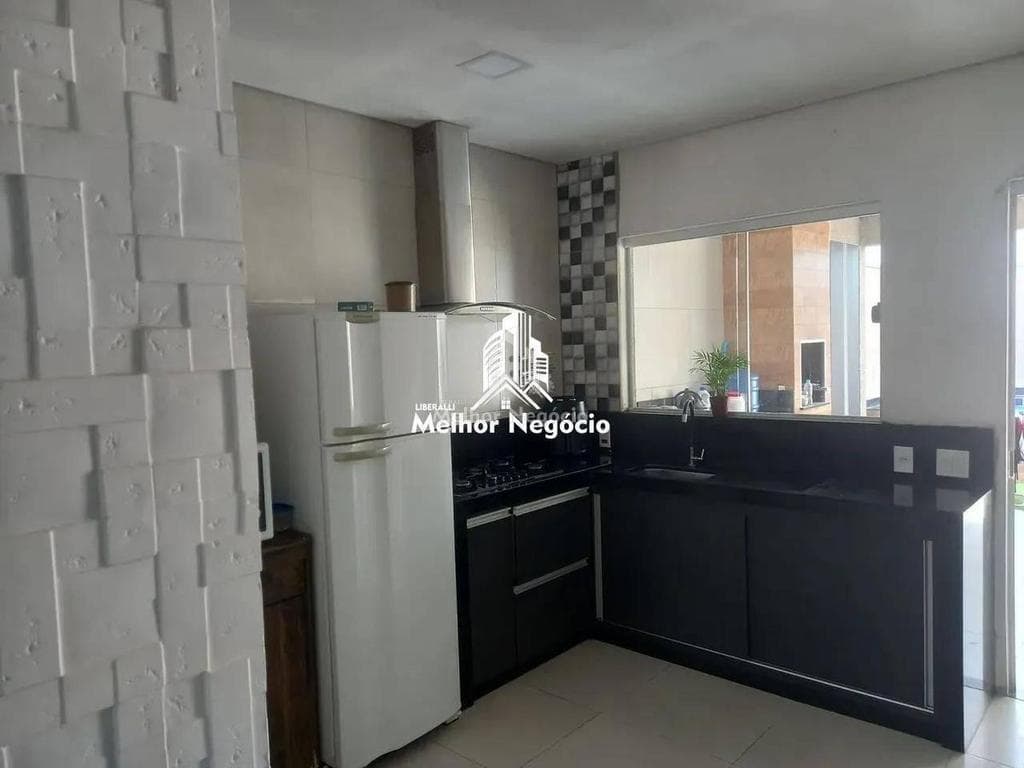 Casa à venda em Hortolândia, Jardim das Figueiras I, com 2 quartos, com 147 m² — foto 4