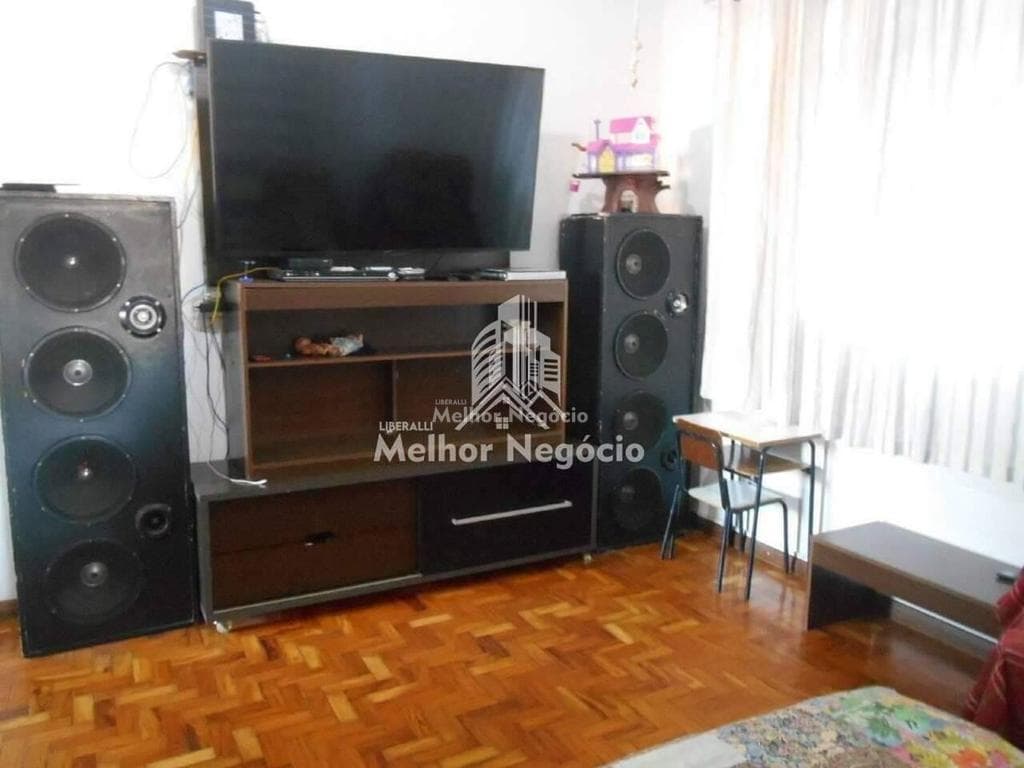 Casa à venda em Campinas, Vila Nogueira, com 3 quartos, com 240 m² — foto 2