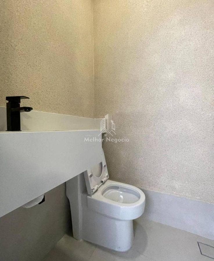Casa à venda em Hortolândia, Vila Verde, com 3 quartos, com 114 m² — foto 7