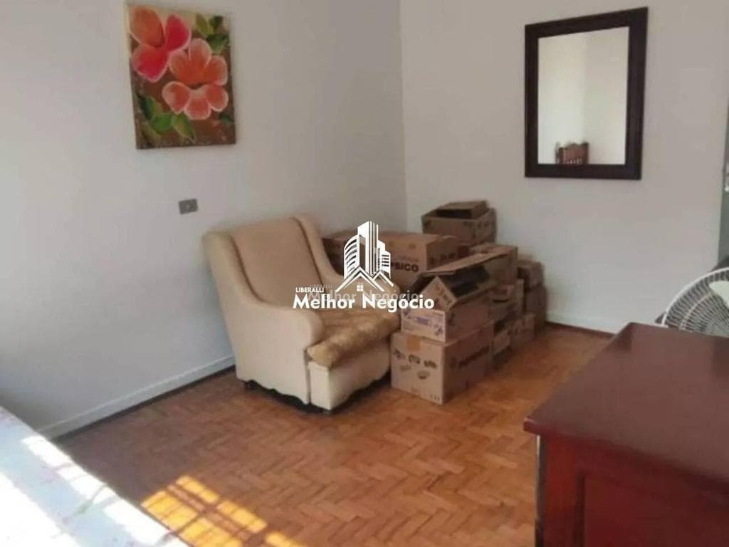 Casa à venda em Campinas, Jardim Leonor, com 4 quartos, com 223 m² — foto 2