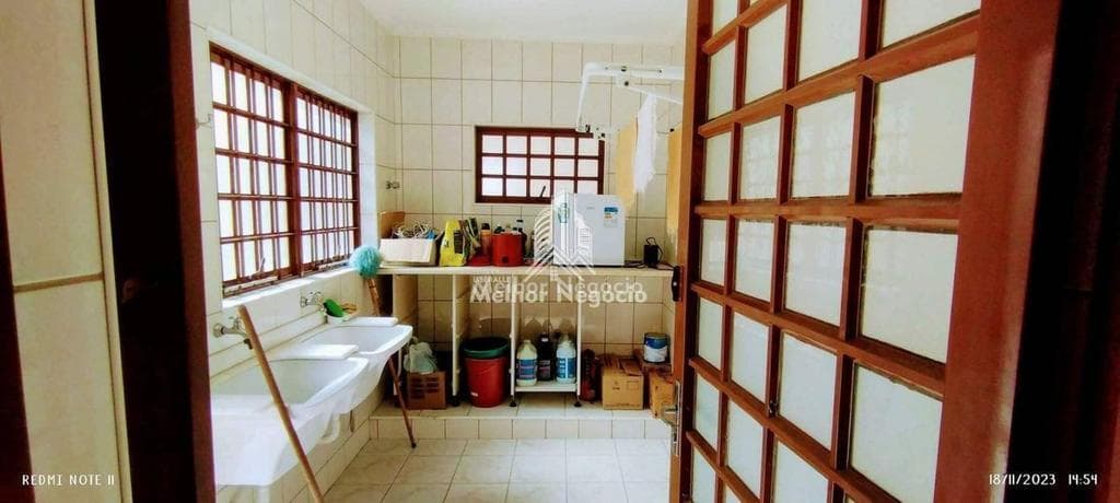 Casa à venda em Campinas, Parque Via Norte, com 4 quartos, com 240 m² — foto 8