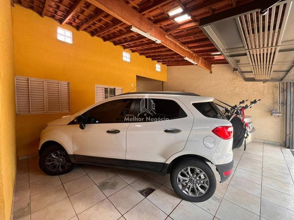 Casa à venda em Piracicaba, Jardim Oriente, com 3 quartos, com 158.42 m² — foto 4