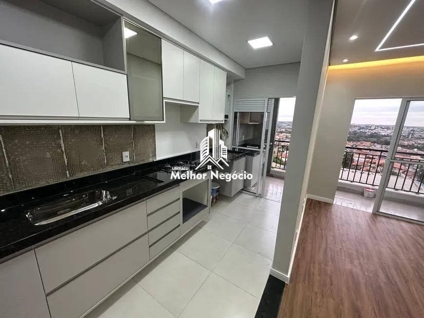 Apartamento à venda em Sumaré, Chácara Bela Vista, com 2 quartos, com 56 m² — foto 10
