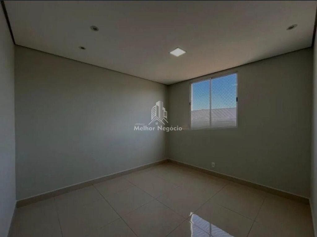 Apartamento à venda em Piracicaba, Chácara São Jorge, com 2 quartos, com 44 m² — foto 6