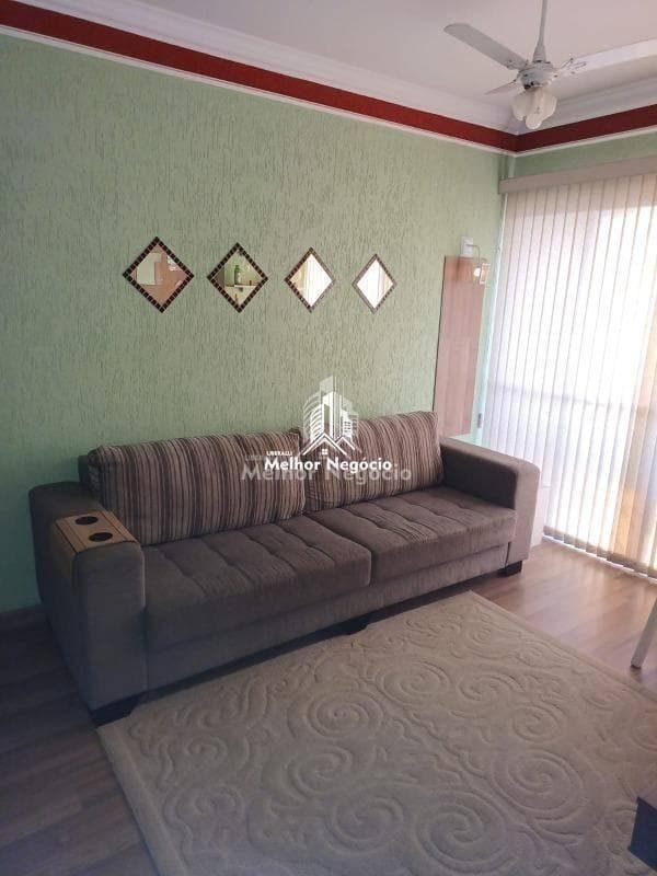 Apartamento à venda em Campinas, Jardim Leonor, com 2 quartos, com 70 m² — foto 2