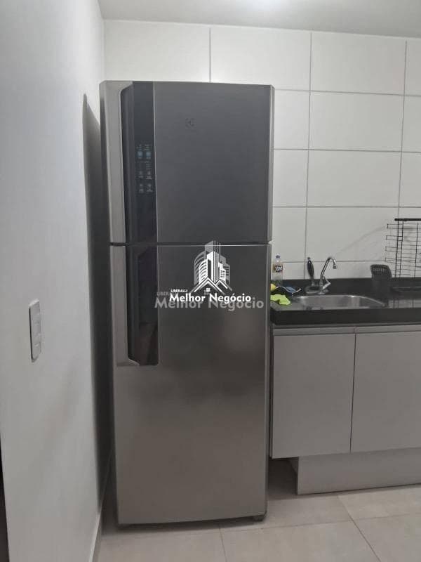 Apartamento à venda em Hortolândia, Jardim São Bento, com 2 quartos, com 56 m² — foto 10